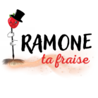 Ramone ta fraise